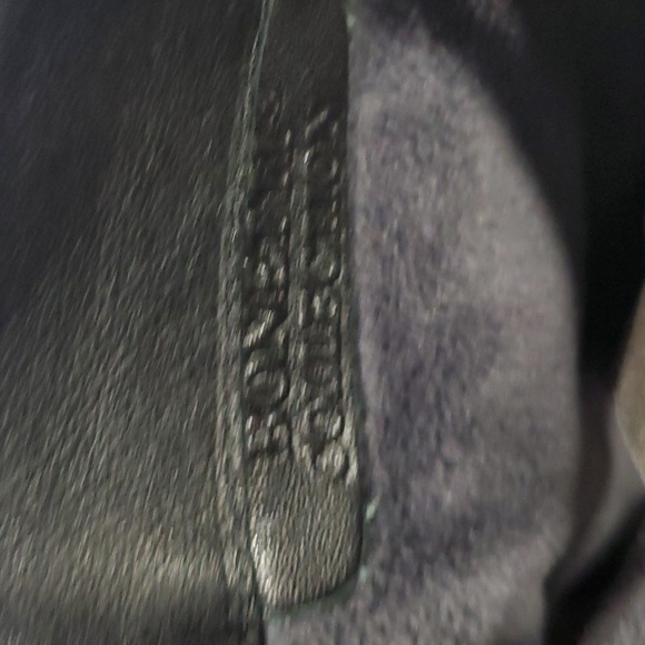 Bonetti  collection grey women's suade boots size 7 - Picture 15 of 16